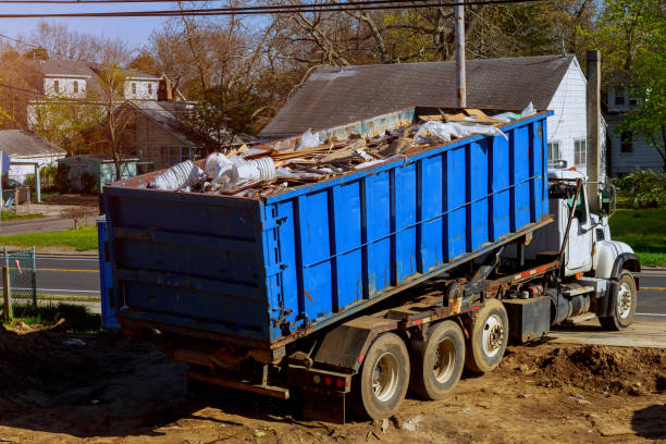 Best Household Junk Removal  in Boonton, NJ