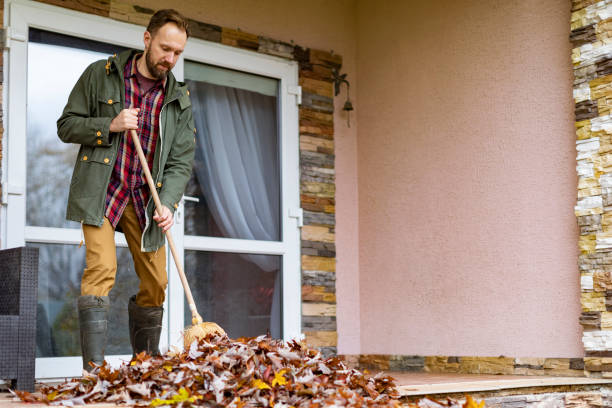 Best Residential Junk Removal  in Boonton, NJ