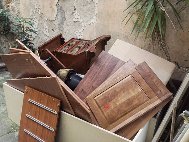 Commercial Cleanout Services in Boonton, NJ